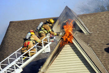 With the Holidays Approaching, Now Is the Time to Look into Home Fire Protection in Pettis County