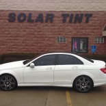 Consider Professional Auto Window Tinting in Dayton Ohio