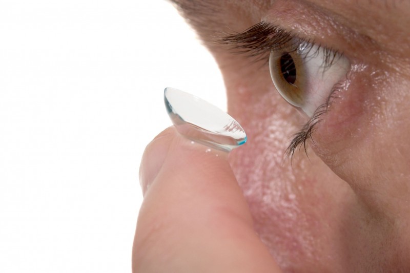 Find The Best Contact Lens In Boca Raton FL