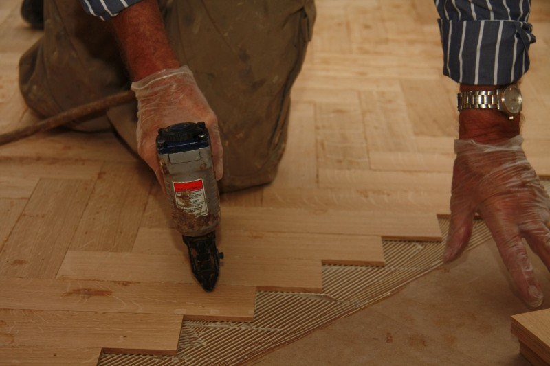 Commonly Asked Questions About Hardwood Floor Refinishing