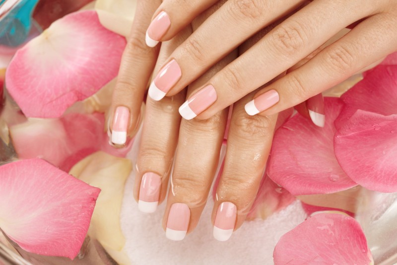 Three Tips for Nail Care in Lewisville TX to Make Your Hands Look Beautiful