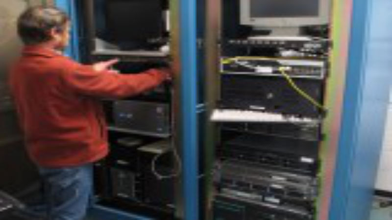 Data Cabling In Boulder And Caring For Computer Networks