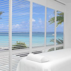 Choose Plantation Shutters or Vertical Blinds in Bradenton FL