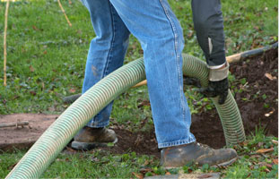 Maintenance for a Healthy Septic Pumping Services in Fredericksburg, PA