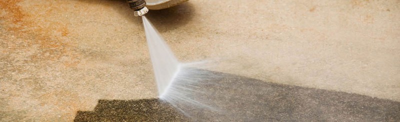 Power Washing Companies in Brick NJ Can Tackle Numerous Projects Around the Property