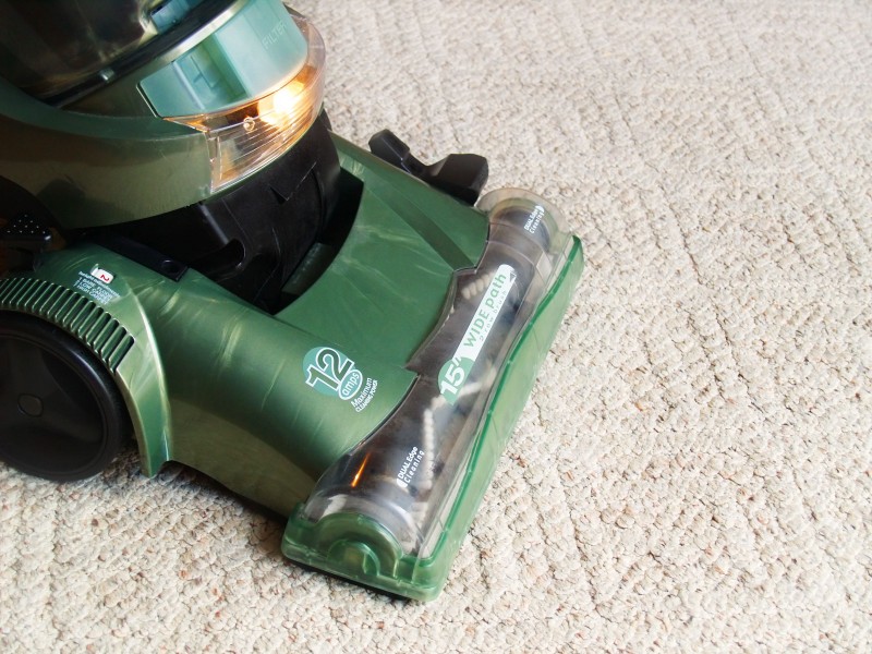 Carpet Damage And Carpet Restoration in Waldorf