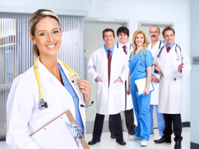 The Advantage Of Seeing An Internal Medicine Specialist