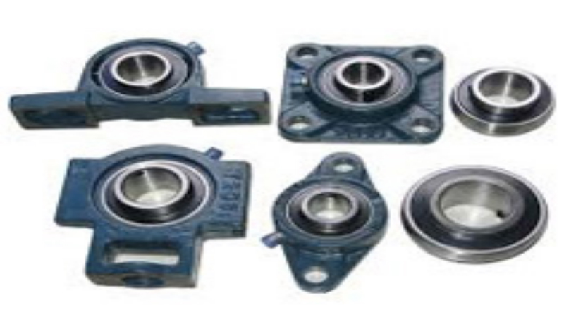 The Versatility of Rexnord Bearings