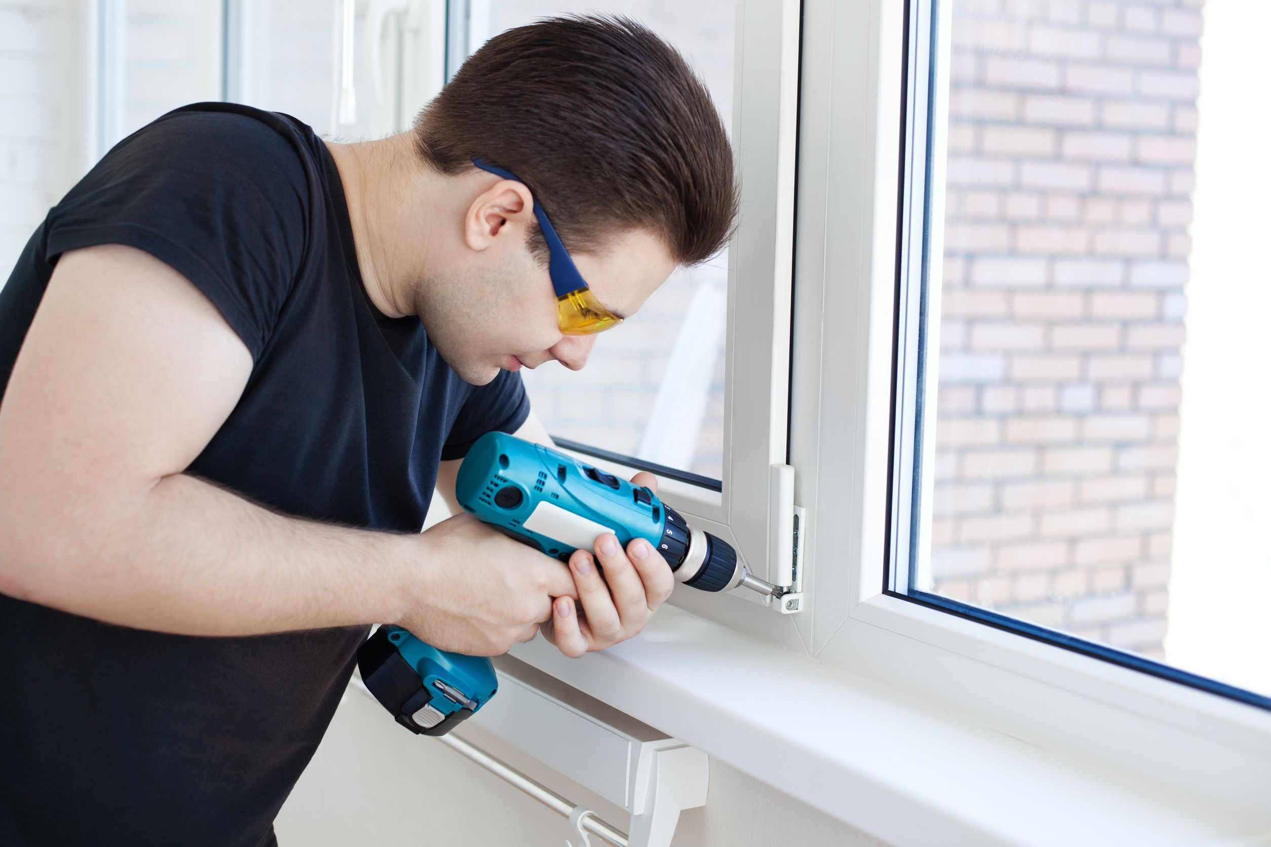 Enjoy Stress-Free Window Installation Services