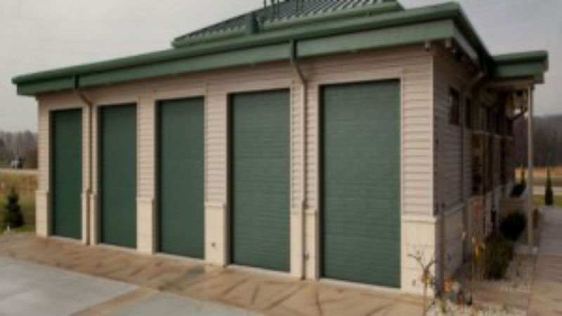 4 Quick Ways to Solve Garage Door Dilemmas