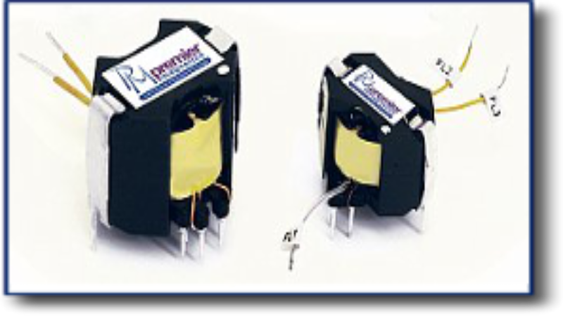 Choosing the Right LED Transformer