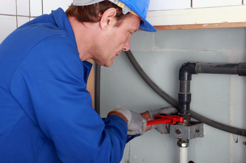 Eliminate Plumbing Problems With Superior a Plumber in Cumming GA