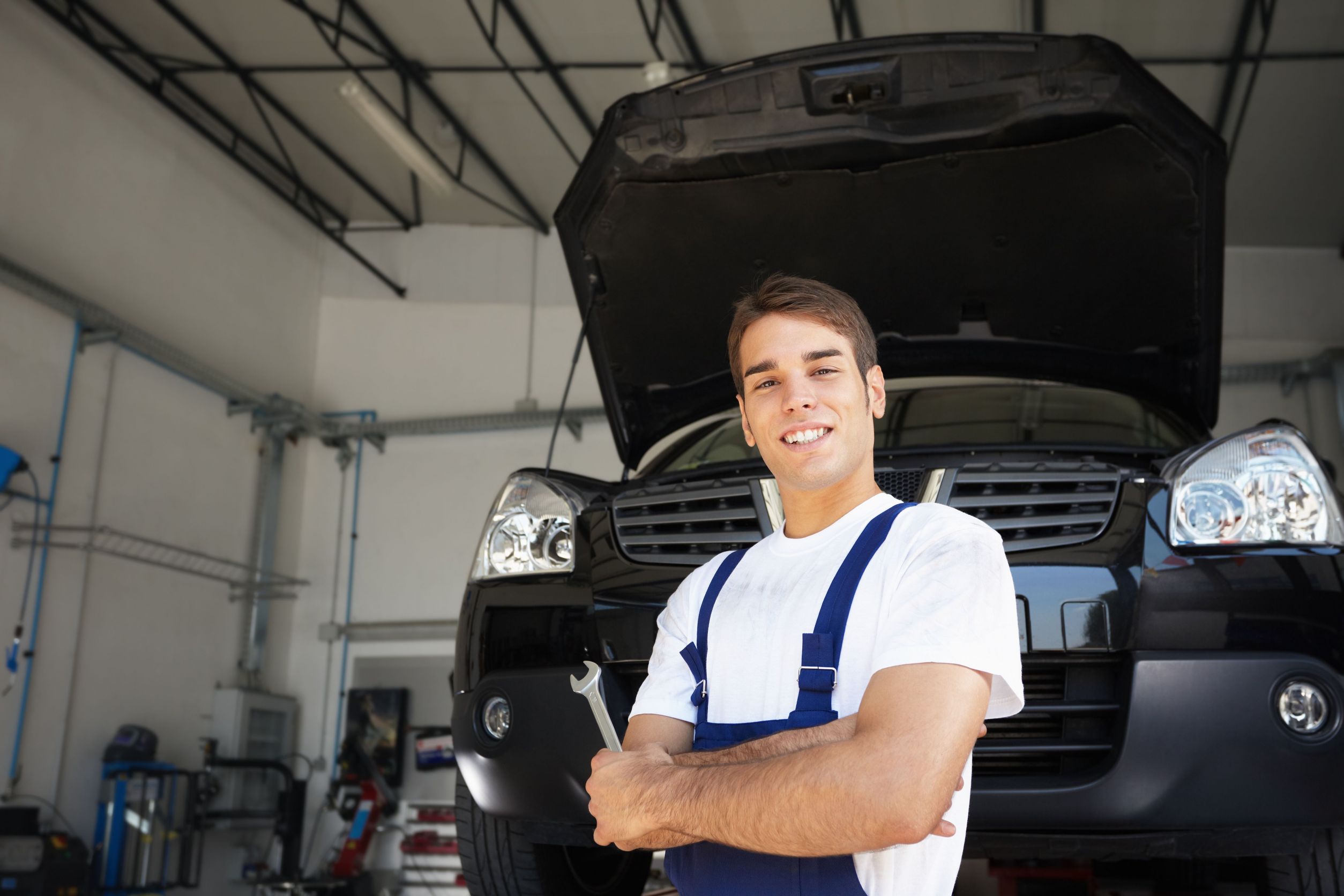 Transmission Problems That Can Send You to a Car Repair Shop in NYC