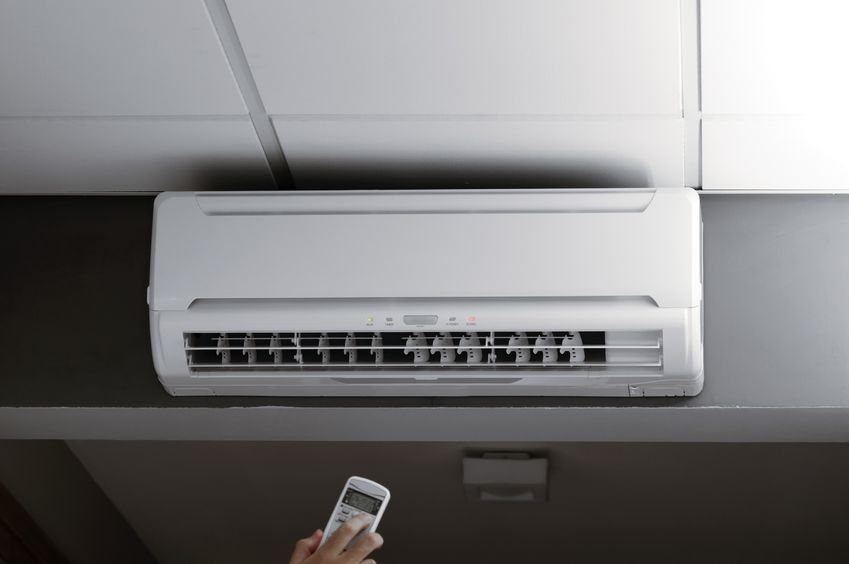 Tips For AC Repair And When To Call In The Professionals