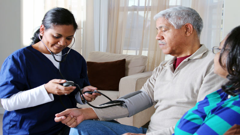 Discover The Benefits Of In Home Nursing Care