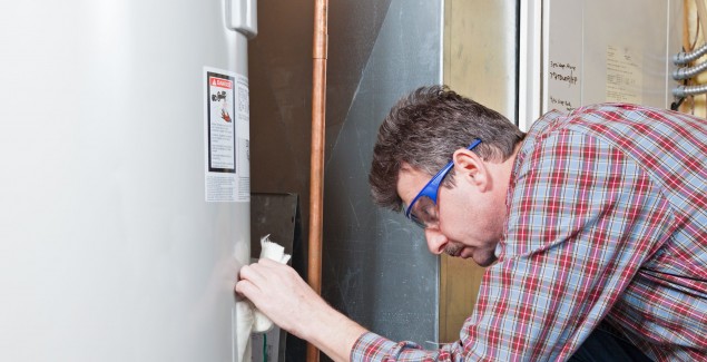 Common Signs a Furnace in Madison Needs Repairs