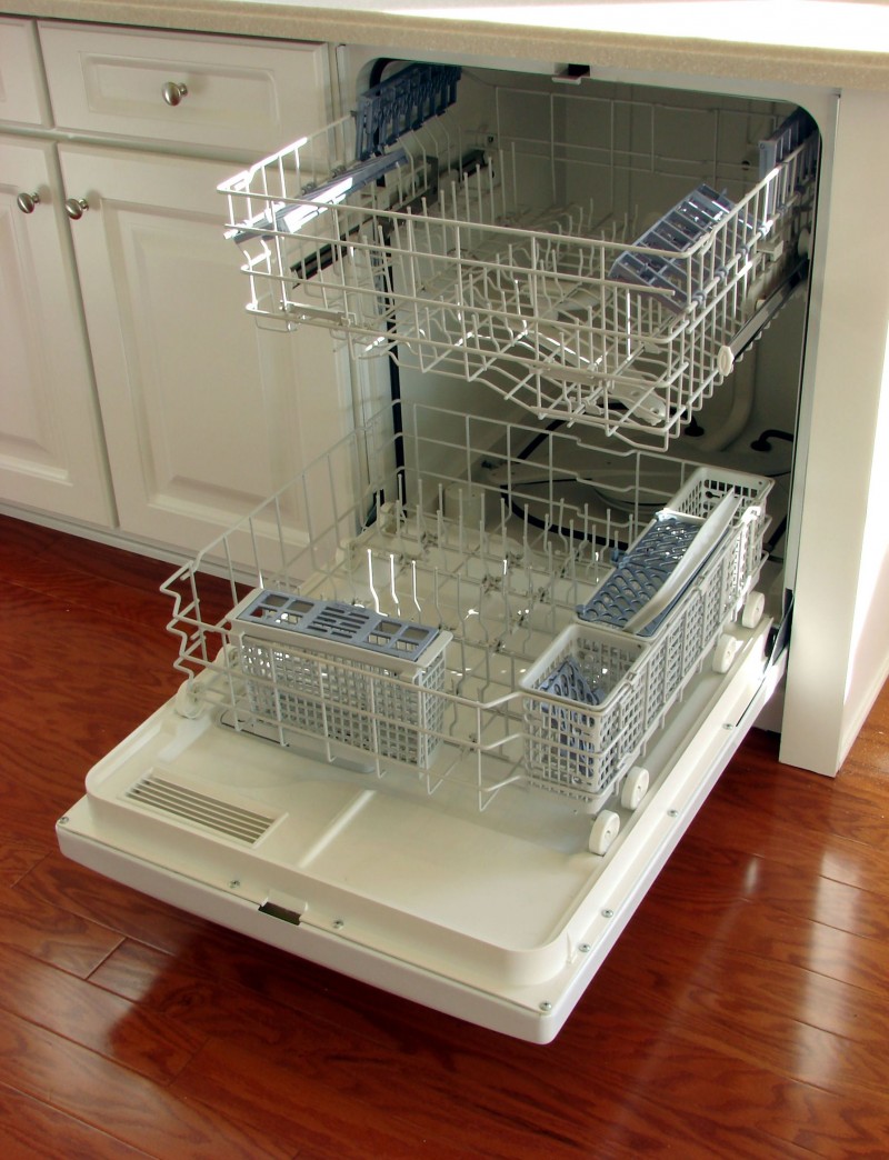 Fast and Affordable Dishwasher Repair in Brookline MA