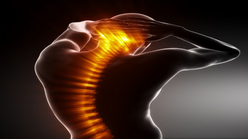 Treatment Options for Neck Pain