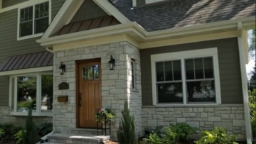 Benefits Offered by Fiber Cement Siding in St Paul