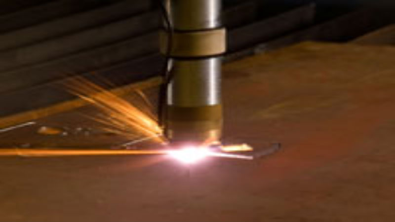 Benefits of Computerized Plasma Cutters