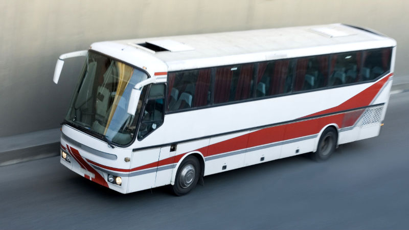 Shuttle Bus Service in Kahului Offers an Affordable Transportation Option