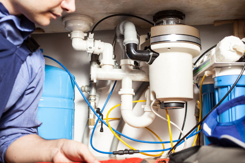 Be Sure There is Always Hot Water on Tap With Quality Water Heater Repairs in Kitsap County