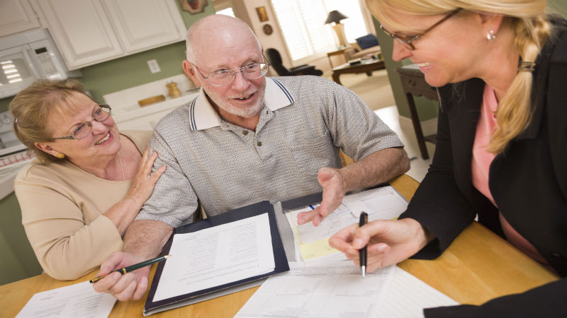 The Different Approaches to Retirement Planning in Marysville, CA