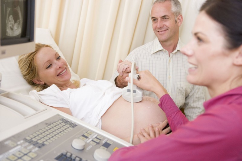 Potential Benefits of Ultrasound Therapy in Ft. Campbell