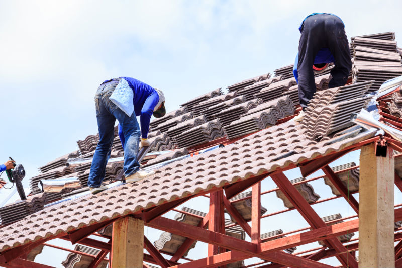 4 Mistakes To Avoid During Roof Installation