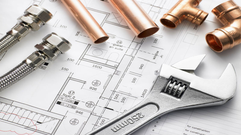 Get Your Plumbing In Order With The Help Of A Plumbing Technician