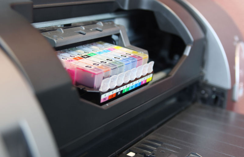 What to Consider When Buying Multifunction Printers in Madison WI