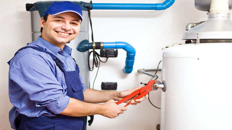 What Happens After the New Water Heater Installation in Greeley, CO?