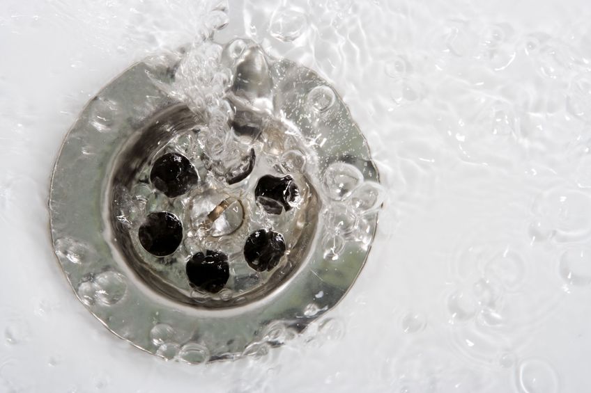 Signs it is Time for Drain Cleaning in Saginaw TX