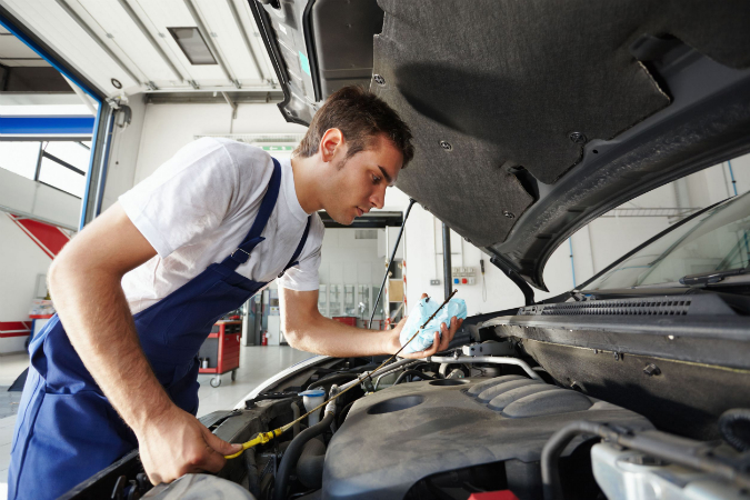 Tips for Running Your Own Repair Shop