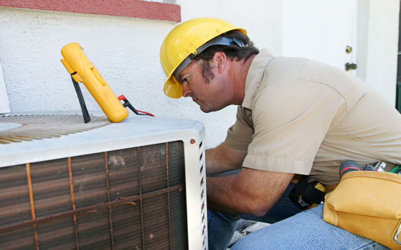 The Importance Of Commercial Furnace Maintenance in Dayton OH