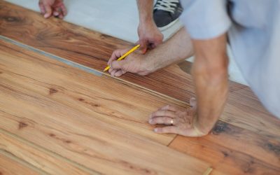 What are Your Options for Hardwood Flooring in Houston?