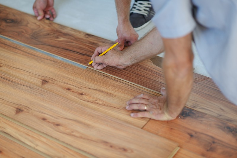 What are Your Options for Hardwood Flooring in Houston?