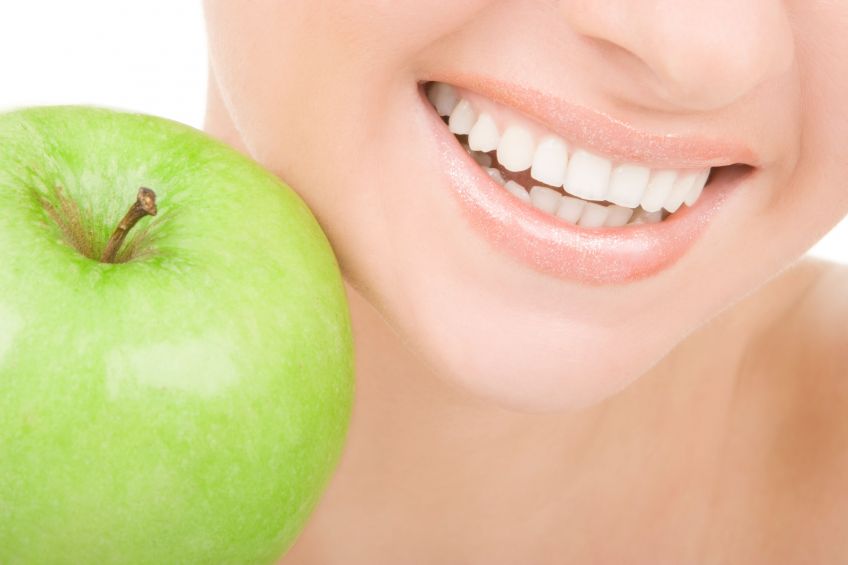 Teeth Whitening Services in Alexandria VA Brighten the Smile