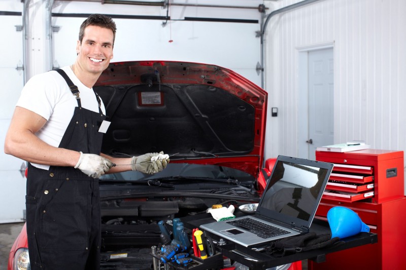 Save Money at an Auto Diagnostic Testing Shop in Manhattan KS