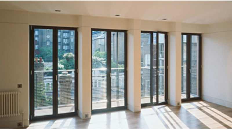 Five Reasons to Invest in New Exterior Doors in Phildelphia PA