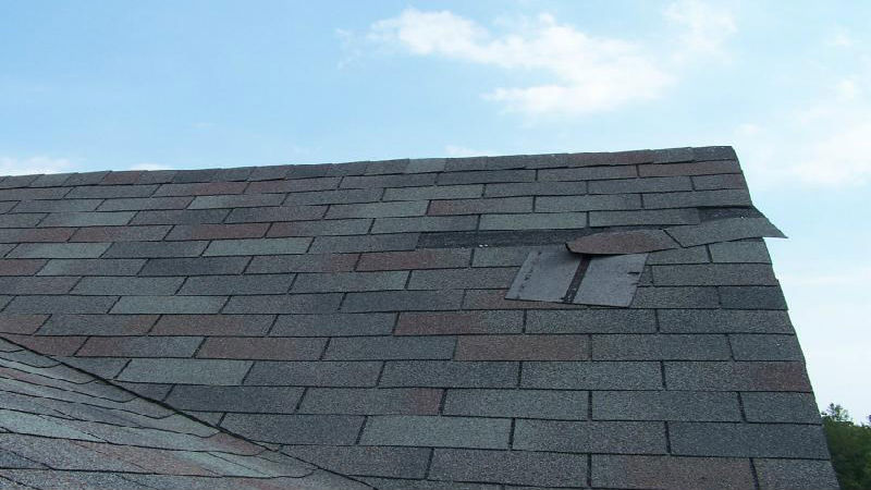 Get Help Filing a Roofing Insurance Restoration Claim