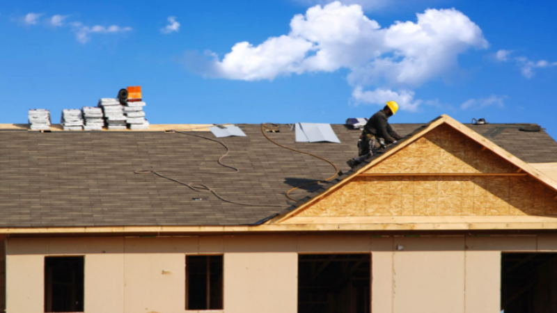 Hire A Roofing Contractor In Frankfort IL For Your Next Roofing Project