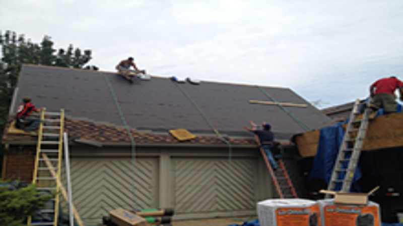 Hire Roofing Contractors in Topeka, KS Today