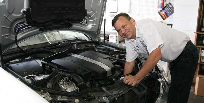 How a Tune Up in Kent, WA can Help Your Vehicle