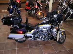 Considerations to Make When Buying a Used Harley in Irwin