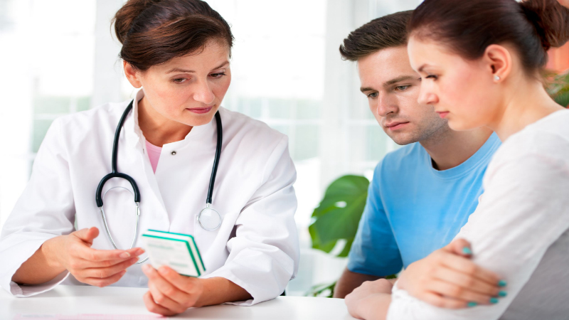 The Advantages Of Online Medical Consultations