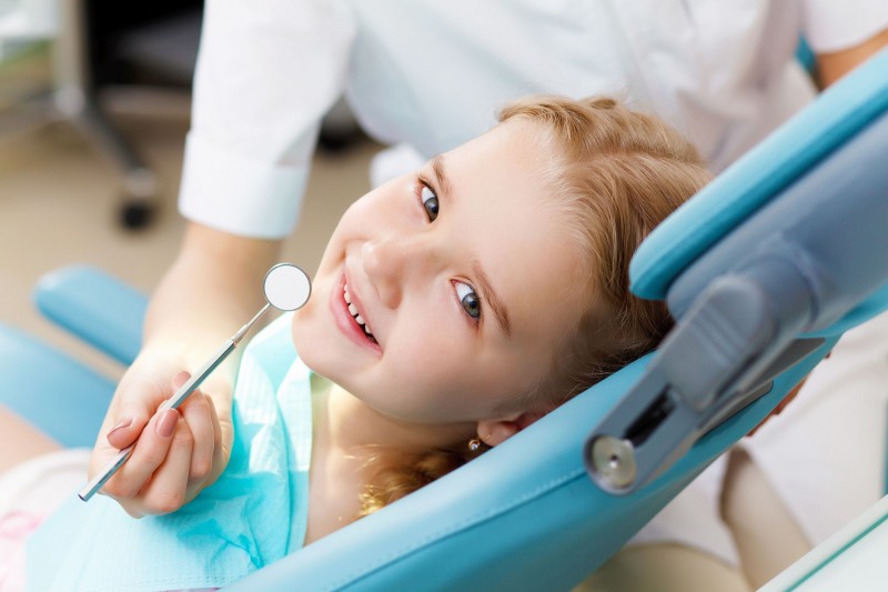 The Importance of Choosing a Child-Friendly Dental Office