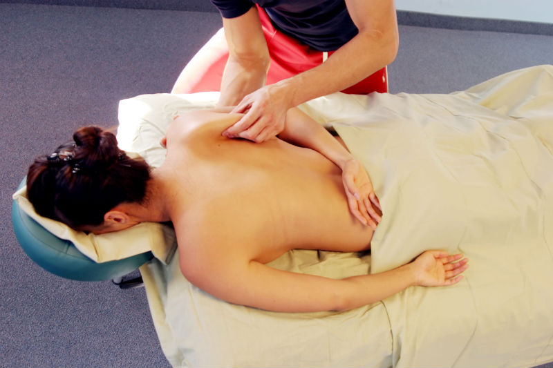 Benefits of the Thai Massage in Honolulu, HI