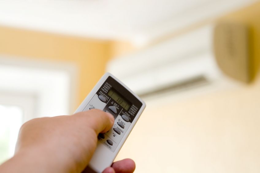 Trust the Skilled Professionals to Install Your Air Conditioning