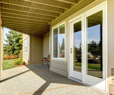 Considering Different Options for Patio Door Installation in Germantown, MD